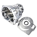 Flynsu 48RE Overdrive Extension Housing Replacement for 2003-2009 Dodge Ram 2500 3500 4WD Transfer Case Adapter 5093166AA