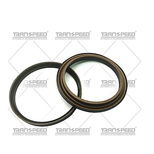 TRANSPEED 01M 4 speed Automatic Transmission Rebuild Piston Kit Fits for 1998-2005 Beetle 1995-2002 Cabrio 1994-2004 Jetta 1990-1996 Passat