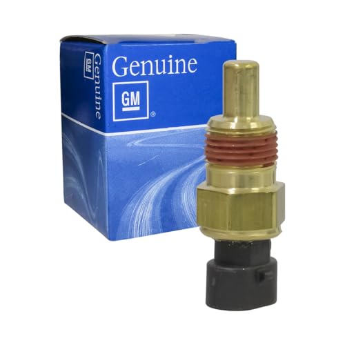 GM Genuine Parts 213-928 (15326386) Engine Cooling Temperature Sensor