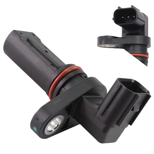 MOTISEN 37500-R60-U01 J5T33372 J5t33371 Crankshaft Position Sensor