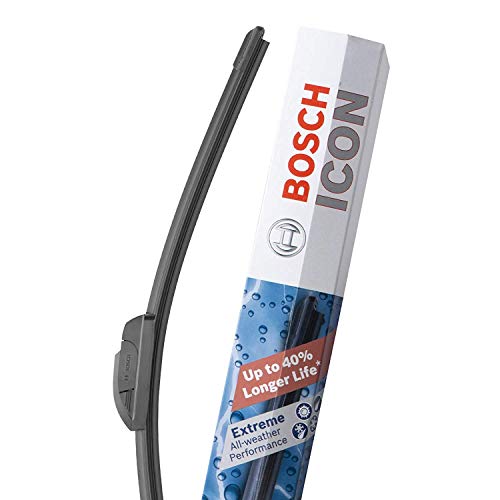 BOSCH 26A20A ICON Beam Wiper Blades - Set of 2 Blades (26A & 20A)