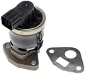 Dorman 911-689 Exhaust Gas Recirculation (EGR) Valve Compatible with Select Honda Models