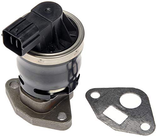 Dorman 911-689 Exhaust Gas Recirculation (EGR) Valve Compatible with Select Honda Models