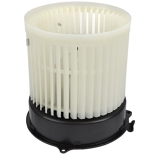 SCITOO HVAC Heater Blower Motor with Fan Cage Front 700323 For Nissan For Rogue l4 2.0L 2017-2019,For Nissan For Rogue l4 2.5L 2014-2019,For Nissan For Rogue Sport l4 2.0L 2017-2019