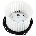 ECCPP HVAC AC Heater Blower Motor for Chevrolet w/Fan Cage fit for 86-95 for Chevrolet Astro /92-96 for Chevrolet C1500 /95-96 for Chevrolet Tahoe /92-96 for GMC C1500