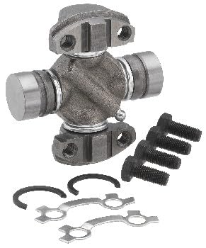 Mechanics Choice Rear Universal Joint for 1949-1958 Ford, Mercury, Pontiac