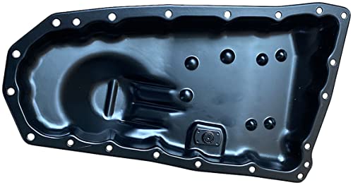 Dorman 265-912 Transmission Oil Pan Compatible with Select Nissan Models