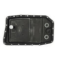 Transmission Oil Pan with Filter for BMW 745Li X5 24117571227