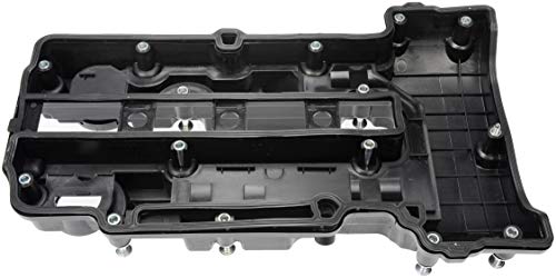 Dorman 264-968 Engine Valve Cover Compatible with Select Buick/Cadillac/Chevrolet Models