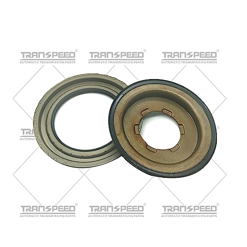 TRANSPEED 01M 4 speed Automatic Transmission Rebuild Piston Kit Fits for 1998-2005 Beetle 1995-2002 Cabrio 1994-2004 Jetta 1990-1996 Passat