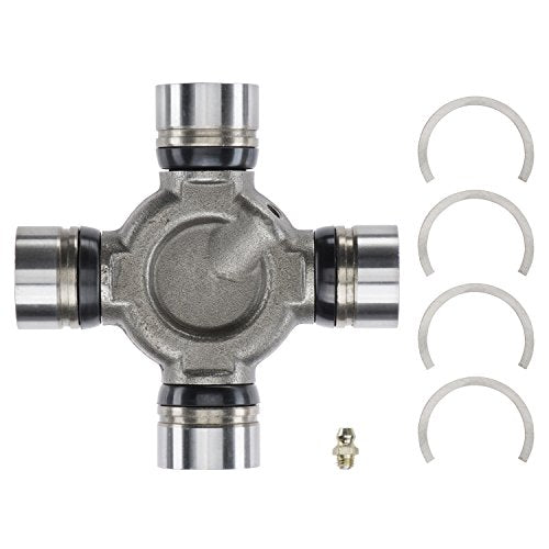 MOOG 479 Greaseable Premium Universal Joint for Ram 2500