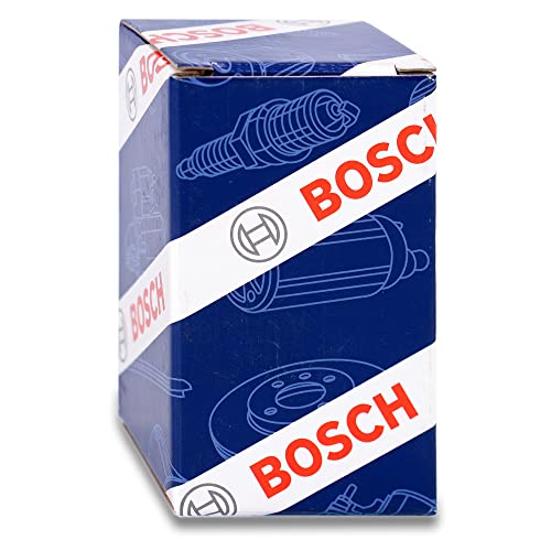 Bosch 0280218419 Mass Air Flow Sensor Bosch Mass Airflow Sensor