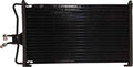Garage-Pro A/C Condenser Compatible with 2001-2004 Ford Escape/Mazda Tribute Aluminum Core