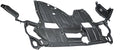 Dorman 926-310 Front Engine Splash Shield Compatible with Select Honda Models