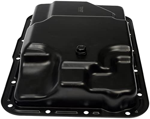 Dorman 265-932 Transmission Oil Pan Compatible with Select Ford/Mercury Models