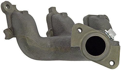 Dorman 674-185 Front Exhaust Manifold Kit - Includes Required Gaskets and Hardware Compatible with Select Ford Models