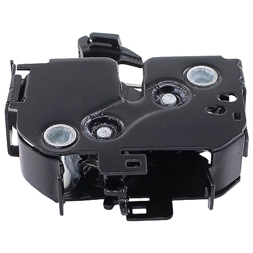 MOTOKU Left or Right Side Hood Latch Lock