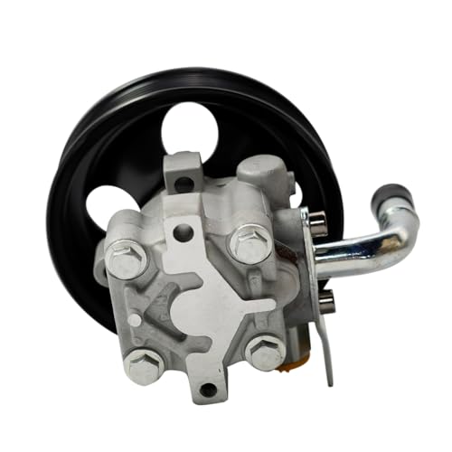 Power Steering Pump Replacement for Hyundai Santa Fe 10-12