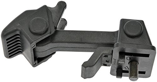 Dorman 42411 Wrangler Hood Hold Down Compatible with Select Jeep Models