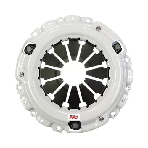 CMPRO Stage 3 Clutch Kit & Chromoly Flywheel fits 02-15 Civic 2.0L 2.4L
