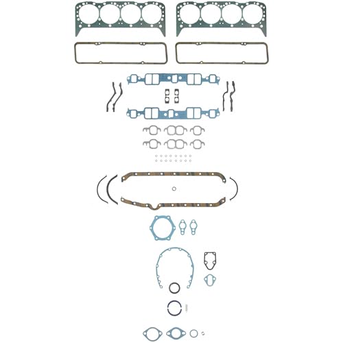 FEL-PRO 260-1000 Engine Gasket Set for Chevrolet Camaro