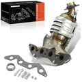 A-Premium Front Exhaust Manifold Catalytic Converter, E.P.A Compliant