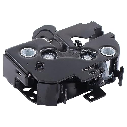 MOTOKU Left or Right Side Hood Latch Lock