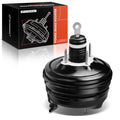 A-Premium Vacuum Power Brake Booster Without Sensor Compatible with Chrysler Town & Country & Dodge Grand Caravan, 2008 2009 2010, 3.3L 3.8L 4.0L, Without Master Cylinder