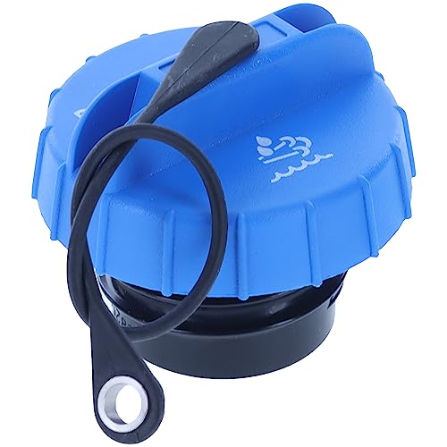 Diesel Exhaust Fluid (DEF) Filler Cap
