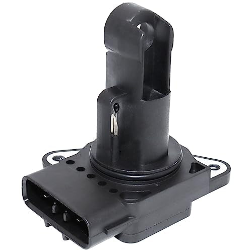 OSKYUO Mass Air Flow Sensor MAF for Toyota Camry Corolla Lexus 22204-22010