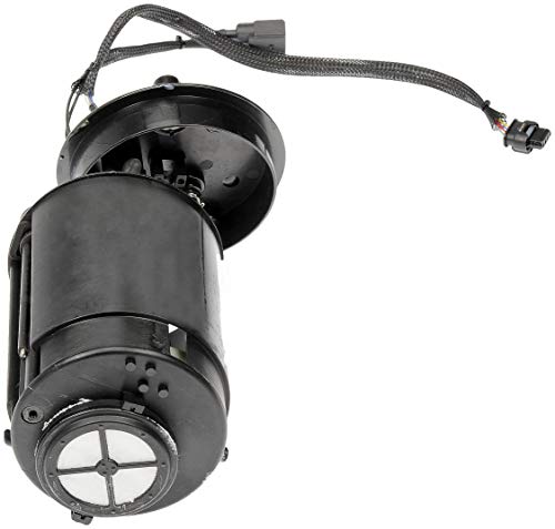 Dorman 904-378 Diesel Exhaust Fluid Heater Compatible with Select Volkswagen Models (OE FIX)