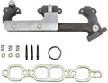 Dorman 674-157 Driver Side Exhaust Manifold Kit - Includes Required Gaskets and Hardware Compatible with Select Chevrolet / GMC Models