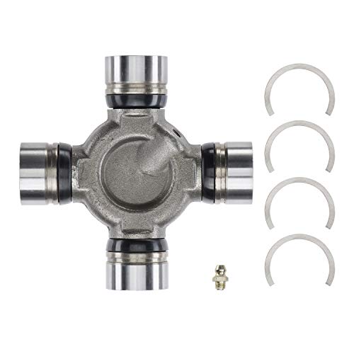 MOOG 479 Greaseable Premium Universal Joint for Ram 2500