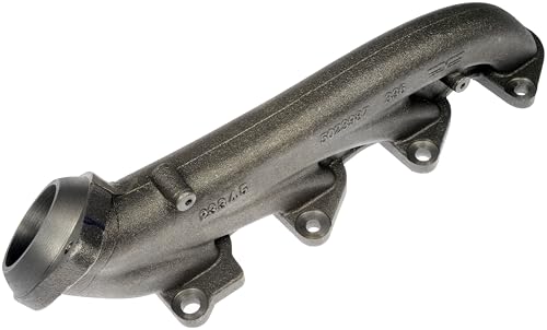 Dorman 674-987 Driver Side Exhaust Manifold Kit - Includes Required Gaskets and Hardware Compatible with Select Ford Models