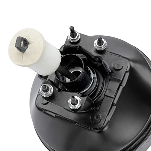 A-Premium Vacuum Power Brake Booster Compatible with Chevrolet Camaro & Pontiac Firebird, 1993-2002, 3.4L 3.8L 5.7L, Without Master Cylinder