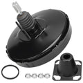 HARUMA 54-74232 Vacuum Power Brake Booster Compatible with Ford Edge 2007-2010, Lincoln MKX 2007-2010, Mazda CX-9 2007-2015, Replace OE# TD1143800Z, TDY14380ZA, 7T4Z2005A, 8T4Z2005A, AT4Z2005A