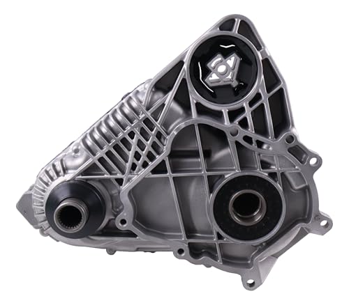 YUXSOUQ Transfer Case Assembly 27107643758 Compatible with BMW X3 X4 ATC45L Replaces 27107643759, 27107854164, 27108643151, 27108643152