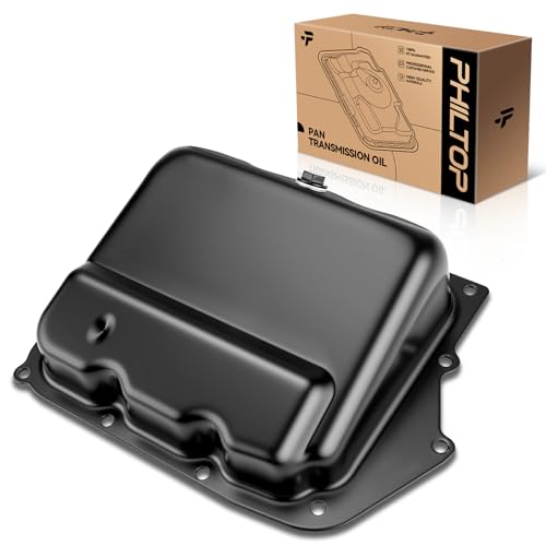 PHILTOP Transmission oil pan Fit for Grand Caravan, Journey, Avenger, 200