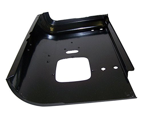 Crown Automotive J5764220 Replacement Rear Body Corner Panel by Crown Automotive