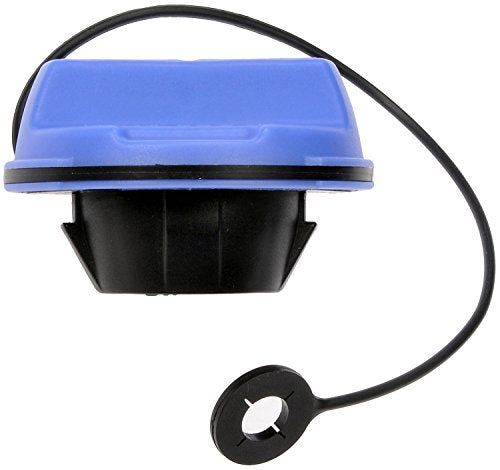 Dorman 904-5501CD Diesel Exhaust Fluid (DEF) Filler Cap Compatible with Select Mack Models
