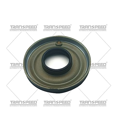 TRANSPEED 01M 4 speed Automatic Transmission Rebuild Piston Kit Fits for 1998-2005 Beetle 1995-2002 Cabrio 1994-2004 Jetta 1990-1996 Passat