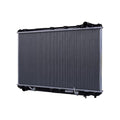 Klimoto Radiator | Compatible with Toyota Camry 1994-1996 Avalon 1995-1999 Lexus ES300 1994-1996 3.0L V6 | Compatible with LX3010101 1640020050 1640020060 1640020040