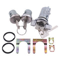 MOTOKU Ignition Switch and Door Lock Cylinder Kit