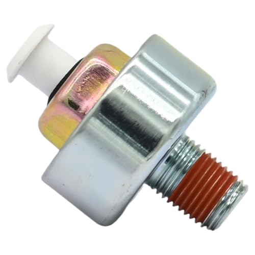 Dcmr Ignition Knock Detonation Kd Sensor C1500 Suburban C2500 Camaro Corvette K1500 K2500 NPR R2500 Silverado 1500 Tahoe Yukon 4.3L 5.7L 7.4L
