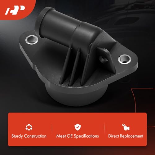 A-Premium Crankcase Ventilation PCV Valve Compatible with Chrysler 200 300 Town & Country & Dodge Challenger Charger Grand Caravan Journey Durango & Jeep Cherokee Grand Cherokee Wrangler & Ram 1500