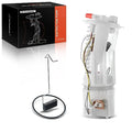 A-Premium Electric Fuel Pump Module Assembly with Sending Unit Compatible with Nissan Frontier 2005-2019, Pathfinder 2005-2012, Xterra 2005-2015 & Suzuki Equator 2009-2012, 2.5L 4.0L
