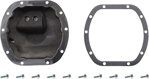 Spicer 10023534 Differential Cover (Dana 30), 1 Pack