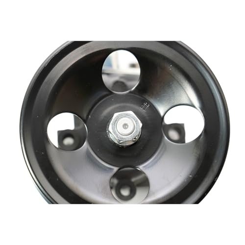 Power Steering Pump Replacement for Hyundai Santa Fe 10-12