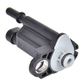 Vapor Canister Purge Valve Solenoid EVAP Purge Valve Compatible with Cadillac STS XLR Chevy Avalanche Equinox Express Silverado 1500 2500 3500 GMC Savana Sierra Yukon Replaces 214-1105 12581282