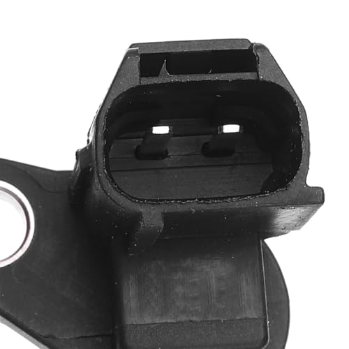 A-Premium Engine Crankshaft Position Sensor Compatible with Toyota & Lexus - Camry 1994-2006, Highlander 2001-2010, Avalon 1995-2004, Sienna, Solara, ES300, ES330, RX330, RX400h, Replace# 90080-19009